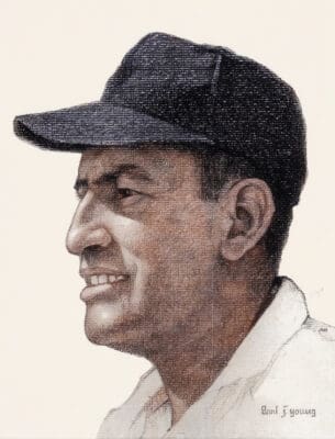 Sergio Guerrero
