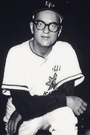 Syd Cohen
