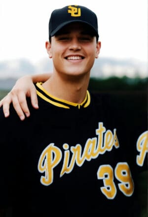 Taylor Paul