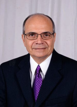 Thomas "Joe Fan" Ciaburri