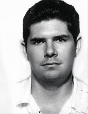 Tomas "El Tomiski" Arciniega