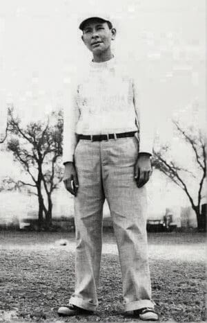 William C. "Nemo" Herrera