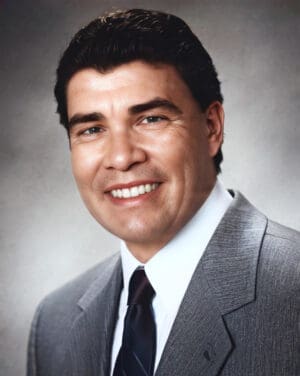 William Sanchez Jr.